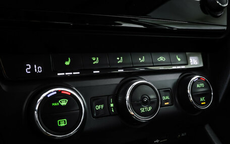 Skoda Octavia, 2013 год, 1 587 000 рублей, 19 фотография