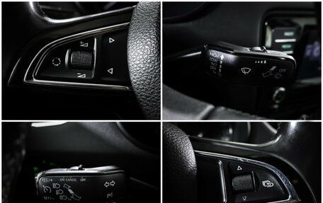 Skoda Octavia, 2013 год, 1 587 000 рублей, 20 фотография