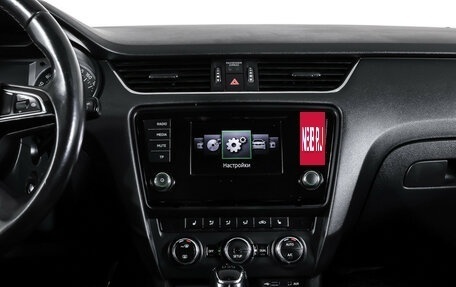 Skoda Octavia, 2013 год, 1 587 000 рублей, 14 фотография