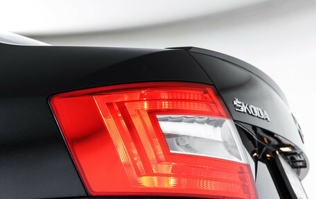 Skoda Octavia, 2013 год, 1 587 000 рублей, 22 фотография