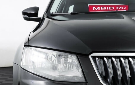 Skoda Octavia, 2013 год, 1 587 000 рублей, 23 фотография