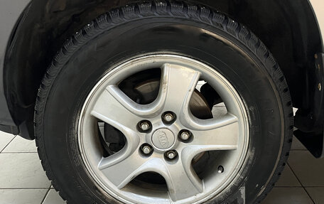 KIA Sportage II, 2006 год, 490 000 рублей, 5 фотография