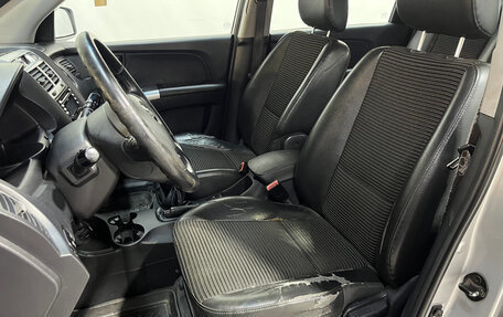 KIA Sportage II, 2006 год, 490 000 рублей, 7 фотография