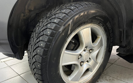 KIA Sportage II, 2006 год, 490 000 рублей, 6 фотография