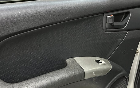 KIA Sportage II, 2006 год, 490 000 рублей, 11 фотография