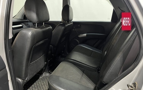 KIA Sportage II, 2006 год, 490 000 рублей, 10 фотография