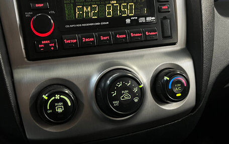 KIA Sportage II, 2006 год, 490 000 рублей, 17 фотография