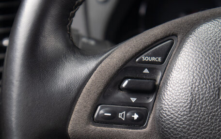 Infiniti EX, 2008 год, 1 079 000 рублей, 10 фотография