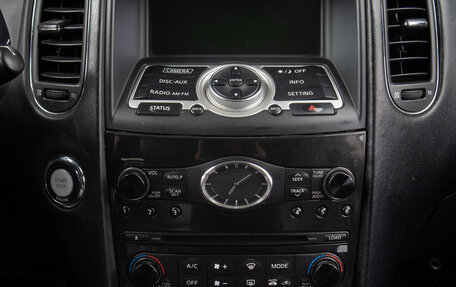 Infiniti EX, 2008 год, 1 079 000 рублей, 12 фотография