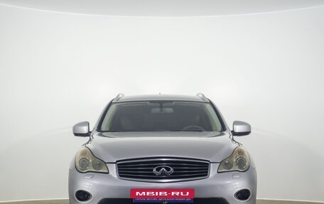 Infiniti EX, 2008 год, 1 079 000 рублей, 3 фотография