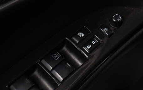 Infiniti EX, 2008 год, 1 079 000 рублей, 16 фотография