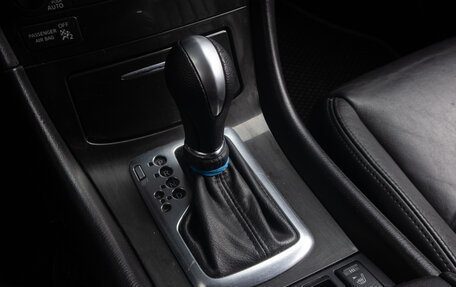 Infiniti EX, 2008 год, 1 079 000 рублей, 14 фотография