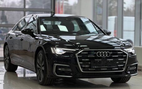 Audi A6, 2025 год, 6 795 000 рублей, 1 фотография