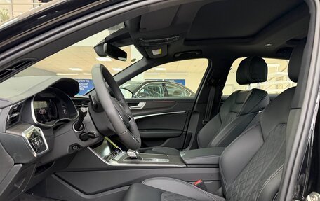 Audi A6, 2025 год, 6 795 000 рублей, 8 фотография