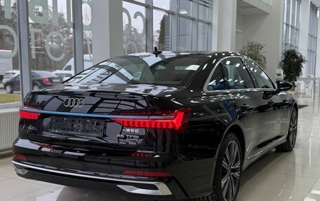 Audi A6, 2025 год, 6 795 000 рублей, 5 фотография