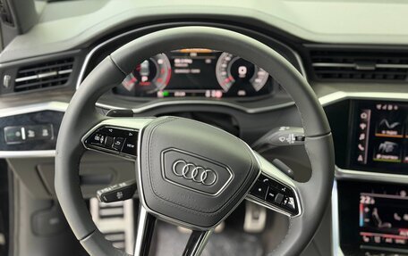 Audi A6, 2025 год, 6 795 000 рублей, 14 фотография