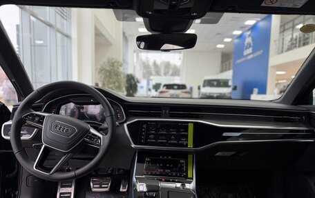 Audi A6, 2025 год, 6 795 000 рублей, 13 фотография