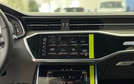 Audi A6, 2025 год, 6 795 000 рублей, 15 фотография