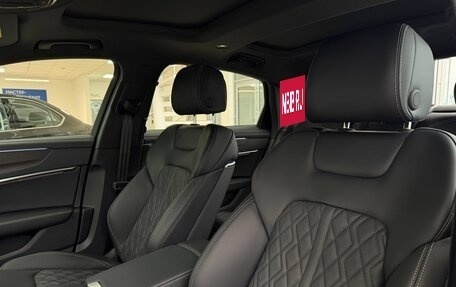 Audi A6, 2025 год, 6 795 000 рублей, 12 фотография