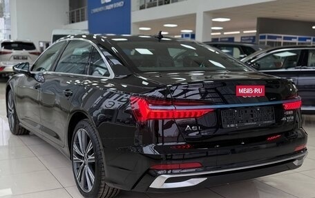 Audi A6, 2025 год, 6 795 000 рублей, 7 фотография