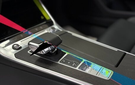 Audi A6, 2025 год, 6 795 000 рублей, 11 фотография