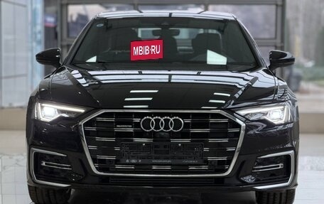 Audi A6, 2025 год, 6 795 000 рублей, 2 фотография