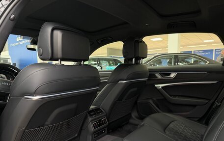 Audi A6, 2025 год, 6 795 000 рублей, 18 фотография