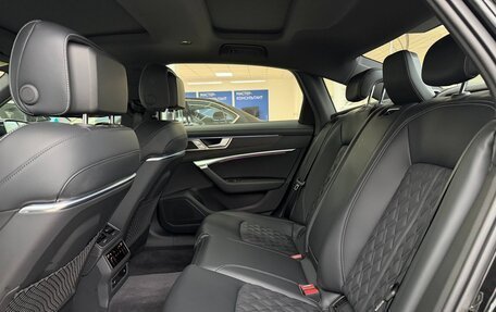 Audi A6, 2025 год, 6 795 000 рублей, 17 фотография