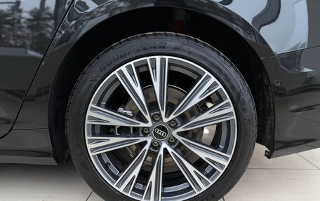 Audi A6, 2025 год, 6 795 000 рублей, 20 фотография