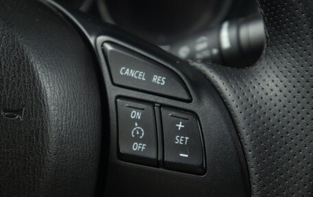 Mazda 6, 2015 год, 1 779 000 рублей, 10 фотография