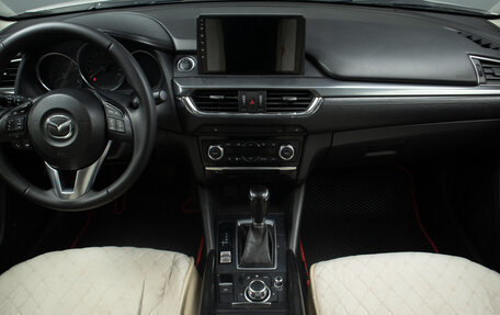 Mazda 6, 2015 год, 1 779 000 рублей, 8 фотография