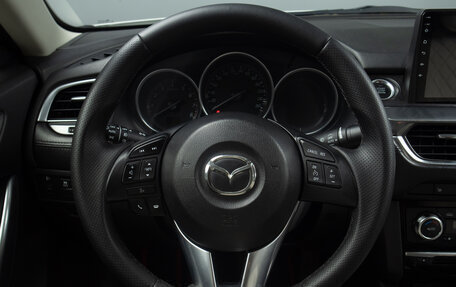 Mazda 6, 2015 год, 1 779 000 рублей, 9 фотография