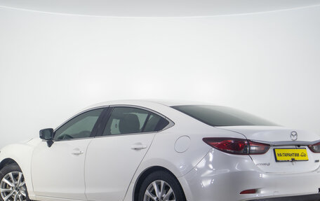 Mazda 6, 2015 год, 1 779 000 рублей, 7 фотография