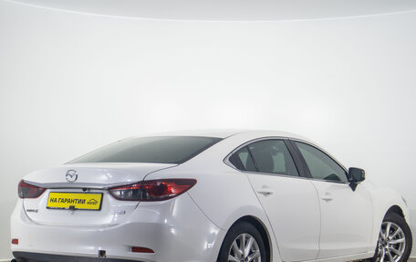 Mazda 6, 2015 год, 1 779 000 рублей, 5 фотография