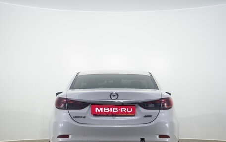 Mazda 6, 2015 год, 1 779 000 рублей, 6 фотография