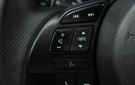 Mazda 6, 2015 год, 1 779 000 рублей, 11 фотография