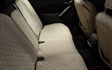 Mazda 6, 2015 год, 1 779 000 рублей, 19 фотография