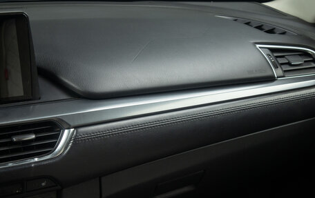 Mazda 6, 2015 год, 1 779 000 рублей, 14 фотография