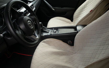 Mazda 6, 2015 год, 1 779 000 рублей, 16 фотография