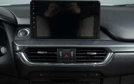 Mazda 6, 2015 год, 1 779 000 рублей, 13 фотография