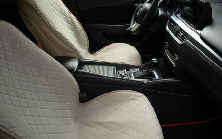 Mazda 6, 2015 год, 1 779 000 рублей, 18 фотография