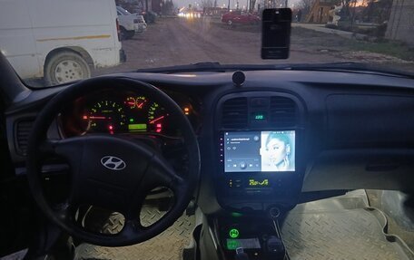 Hyundai Sonata IV рестайлинг, 2006 год, 355 000 рублей, 2 фотография