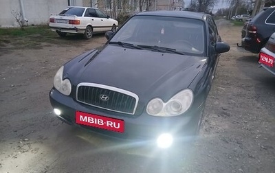 Hyundai Sonata IV рестайлинг, 2006 год, 355 000 рублей, 1 фотография