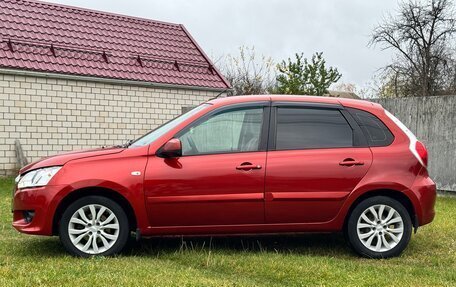 Datsun mi-DO, 2016 год, 450 000 рублей, 6 фотография