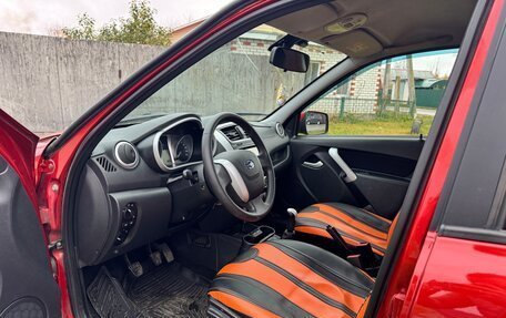 Datsun mi-DO, 2016 год, 450 000 рублей, 9 фотография