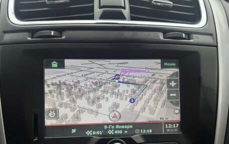 Datsun mi-DO, 2016 год, 450 000 рублей, 11 фотография