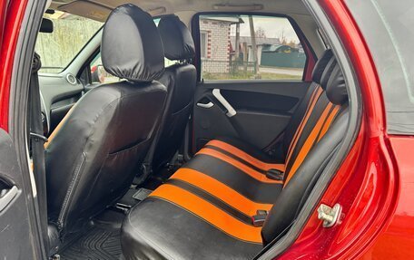 Datsun mi-DO, 2016 год, 450 000 рублей, 15 фотография