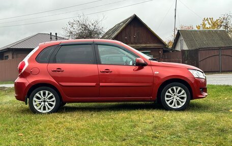 Datsun mi-DO, 2016 год, 450 000 рублей, 7 фотография