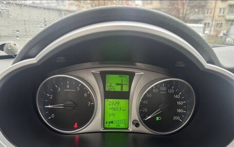 Datsun mi-DO, 2016 год, 450 000 рублей, 12 фотография