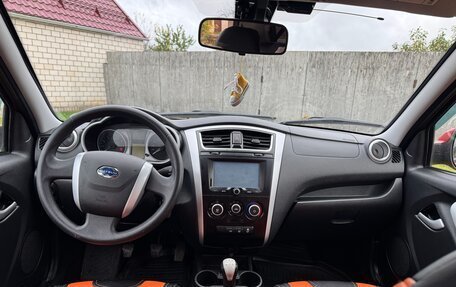 Datsun mi-DO, 2016 год, 450 000 рублей, 10 фотография